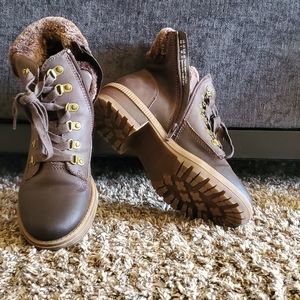 B52 by Bullboxer, dark brown